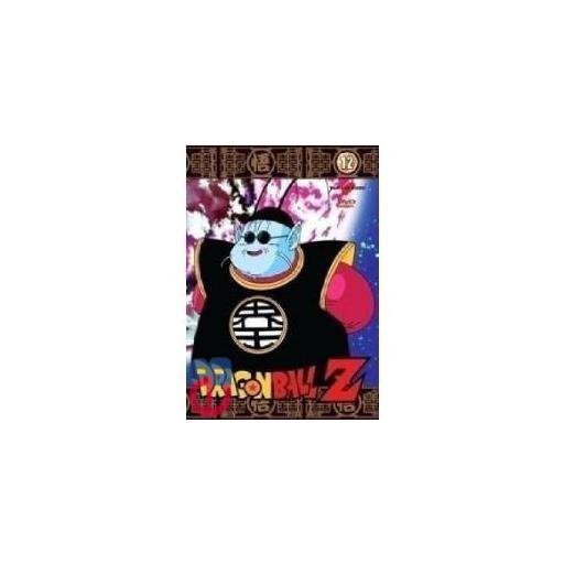 Exa Media Dvd dragon ball z - la serie tv #12 Ristabilitosi grazie ai fagioli di Balzar, Goku decolla in direzione di Namecc