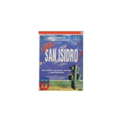 Cecchi Gori E.E. Home Video Dvd viva san isidro San Isidro: gruppo di casupole nel cuore della Sierra Messicana che sorge sul confine di tre strati e non viene riconosciuto da nessuna autorità. L'org