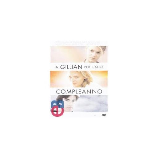 Universal Pictures Dvd a gillian per il suo compleanno L'amore eterno si scontra con la vita reale in questa indimenticabile commedia sentimentale