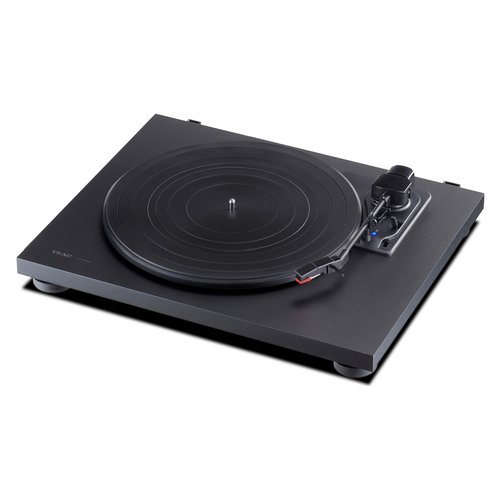 Giradischi Teac 248943 Tn 180Bt A3 Black