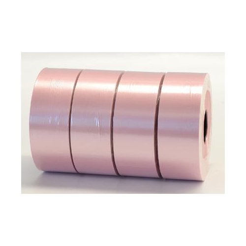 Nastro regalo Baby Idea 48100R Rotolo Rosa