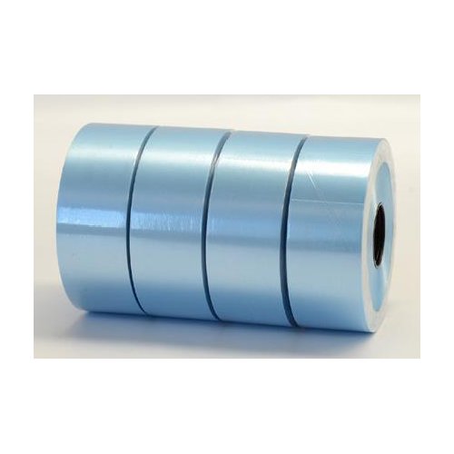 Nastro regalo Baby Idea 48100A Rotolo Azzurro