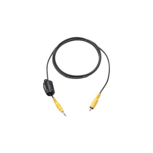 NIKON Video Cable EG-D100 (TV/VCR/DVD) EG-D100
