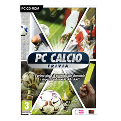 Videogioco Digital Bros PC GAME Pc Calcio Trivia