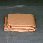 Amicasa - Copertura gazebo Amicasa MILANO Beige