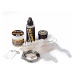 Dunlop - Kit mantenimento Dunlop HE81 HERCO Trumpet or Cornet Care