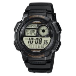 CASIO - Orologio polso Casio Collection AE-100W-1AVEF