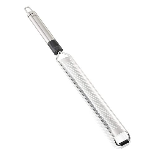 Grattugia Leifheit 3082 Lima Microcut fine Cromo lucido