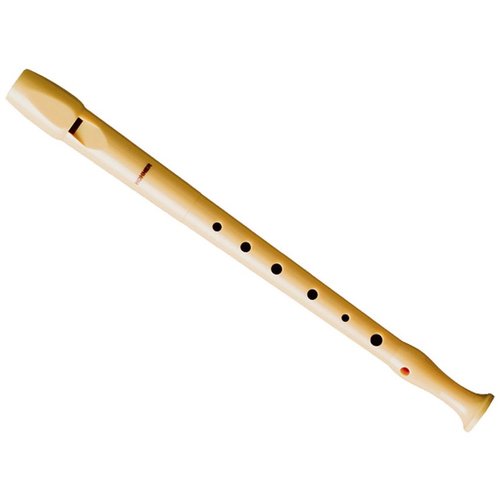 Flauto Hohner Dolce B9508 Avorio