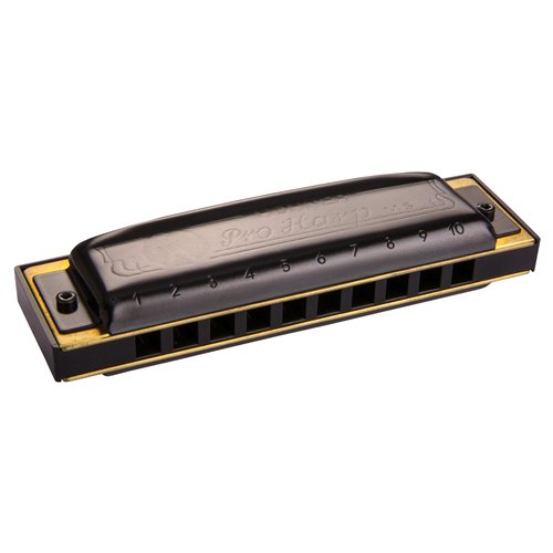 Armonica Hohner 025475 MS SERIES Pro Harp