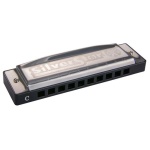 Hohner - Armonica Hohner Silver Star SOL