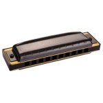 Hohner - Strumenti a Fiato Hohner Pro Harp Re