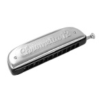 Armonica Hohner 140123 CHROMETTA SERIES 12