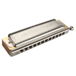 Hohner - Strumenti a Fiato Hohner Chromonica 48 Do