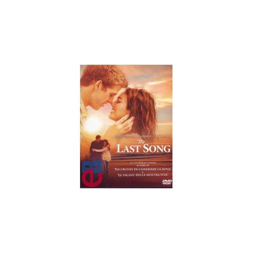Walt Disney Company Last Song (The) Miley Cyrus è la protagonista di questo commovente film sul diventare grandi. Ispirato al romanzo di Nicholas Sparks (Le pagine della nostra vita), The Last Song r