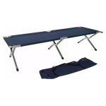 Amicasa - Lettino campeggio Amicasa TC401