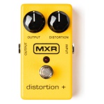 Dunlop - Questa piccola scatola gialla è responsabile dei grandi suoni distorti che avrete sentito in così tante registrazioni classiche