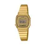 CASIO - Orologio polso Casio Collection LA670WEGA-9EF