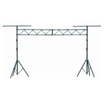 Quiklok - Traliccio faretti Quiklok 10 00776 Sts 14 Black