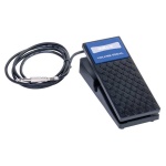 Quiklok - Pedale volume Quiklok 60 00018 Vp 26 U Black