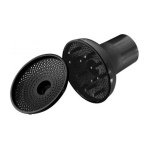 Elmot - Diffusore phon Elmot ADICHIC2GRI Le Chic Black