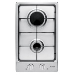 Jollynox - Piano cottura gas Jollynox Vega 1PVG2 Inox