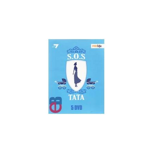 Stureplan Di Luca Redavati Dvd s.o.s. tata (5 dvd) Questo programma si rivolge a famiglie con bambini al di sotto dei 12 anni, nella quali i genitori, soggiogati dai loro pargoli vivaci e disubbidien