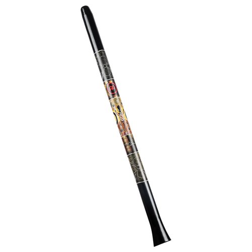 Didgeridoo Meinl 044545 SYNTHETIC SERIES Sddg1 Bk Black