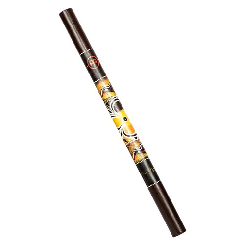Bastone pioggia Meinl 045878 SYNTHETIC SERIES Rainstick Srs1R L Red