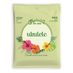 Martin & Co. - Confezione 4 corde per Ukulele