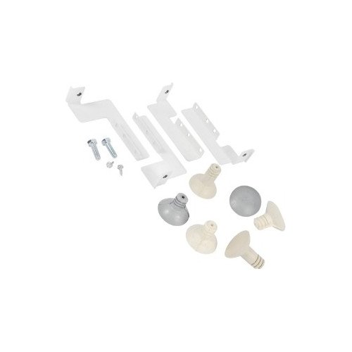 AEG BR 11 accessorio e componente per lavatrice Kit di montaggio per uso domestico
