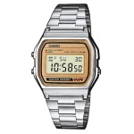 CASIO - Orologio polso Casio Vintage A158WEA-9EF
