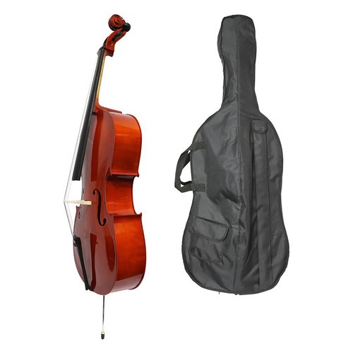 Violoncello Luthier 200024 STUDENT