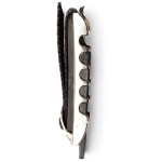 Dunlop - Capotasto per chitarra acustica con cinta regolabile