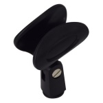 Karma - Supporto microfono Karma HM 4 Black