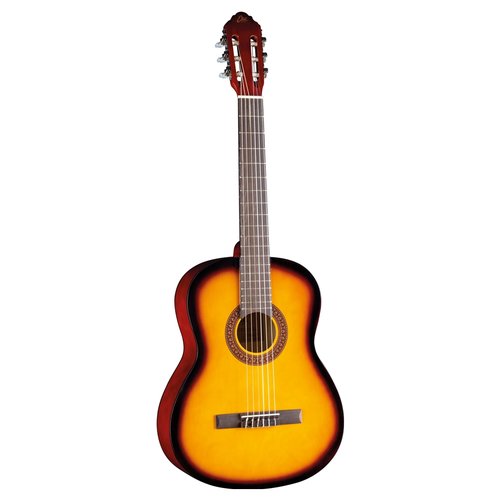 Chitarra classica Eko 06204170 SERIE STUDIO Cs 10 Sunburst