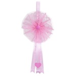 Baby Idea - Fiocco nascita Baby Idea MISU R mini susy