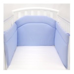 Baby Idea - Paracolpi lettino Baby Idea P 250 3 lati