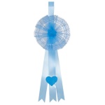 Baby Idea - Fiocco nascita Baby Idea SISSI A sissi