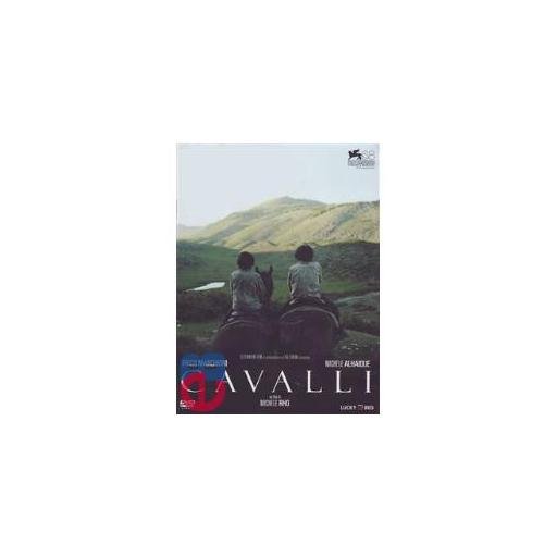 Rai Cinema Dvd cavalli Alessandro e Pietro sono due fratelli legatissimi anche se molto diversi tra loro, che trascorrono le giornate con spensierata allegria, finchè la prematura scomparsa della mad