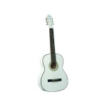 Eko - Chitarra classica. Serie Studio. Cs-10 White