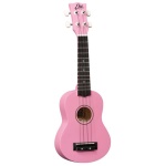 Eko - Chitarra Ukulele.