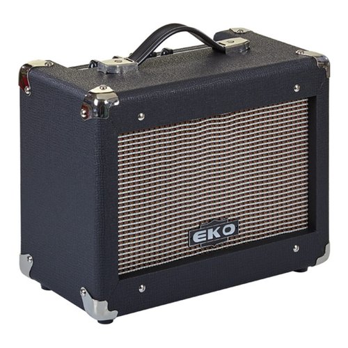 Amplificatore chitarra Eko V SERIES V 15 Black