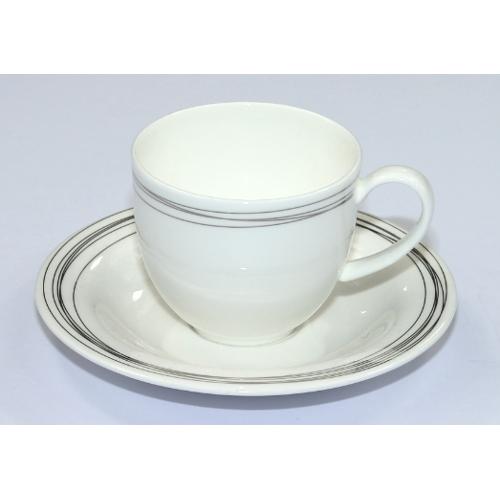Set tazzine caffè Livellara A3301446 Milano Light
