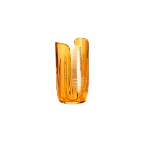 Guzzini 24720545 Portabicchieri Aqua arancio