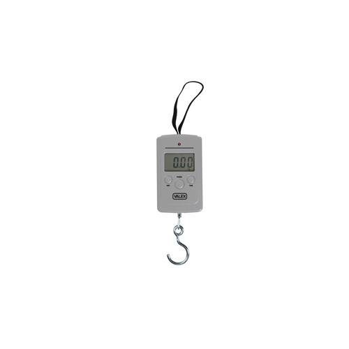 Valex 1870009 Dinamometro digitale 40 Kg