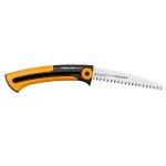 Fiskars - Seghetto retrattile  per giardino Xtract SW73
