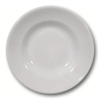 Saturnia - Piatto fondo Saturnia Tivoli