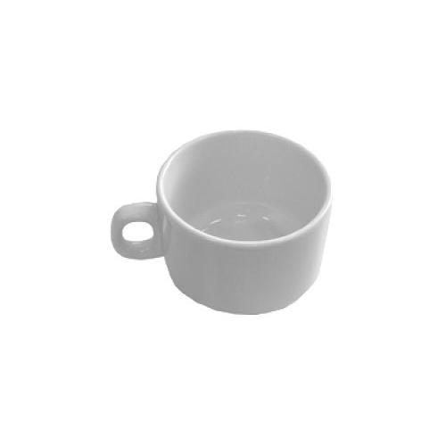 Tazza Saturnia ROMA da Tè Bianco