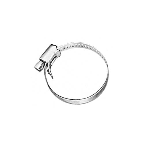 Fascette stringitubo Idro Bric K045714 A Vite Zincato